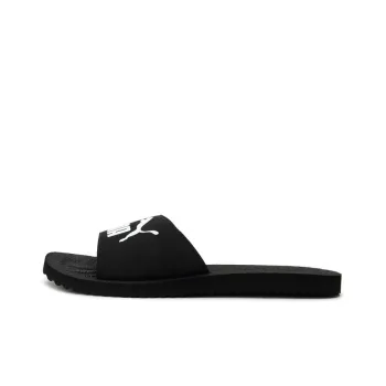 PUMA Purecat Sandals Black