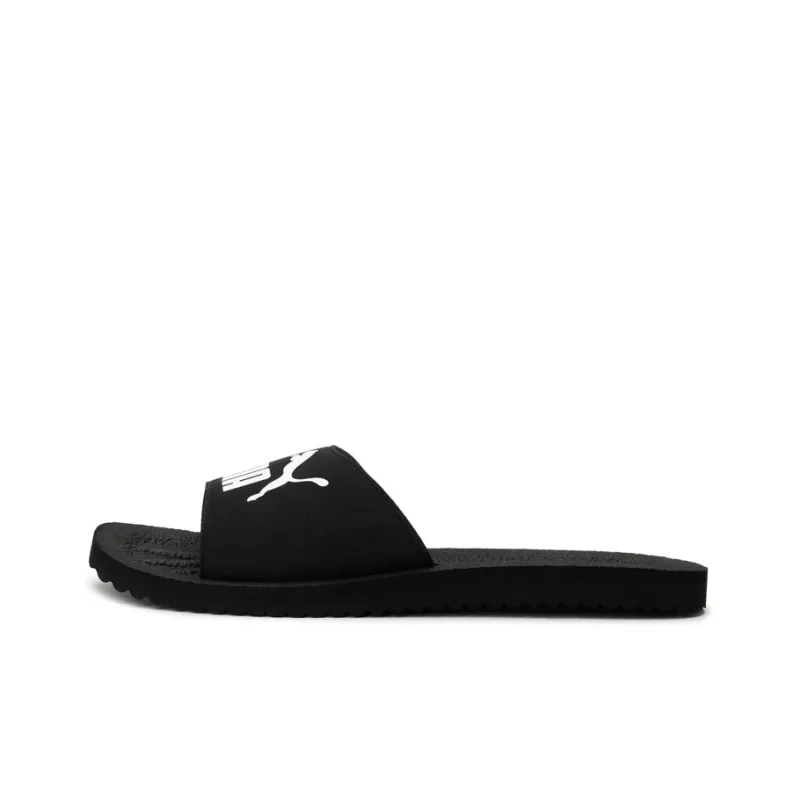 PUMA Purecat Sandals Black-0