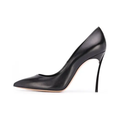 Casadei Pointed Toe Pumps