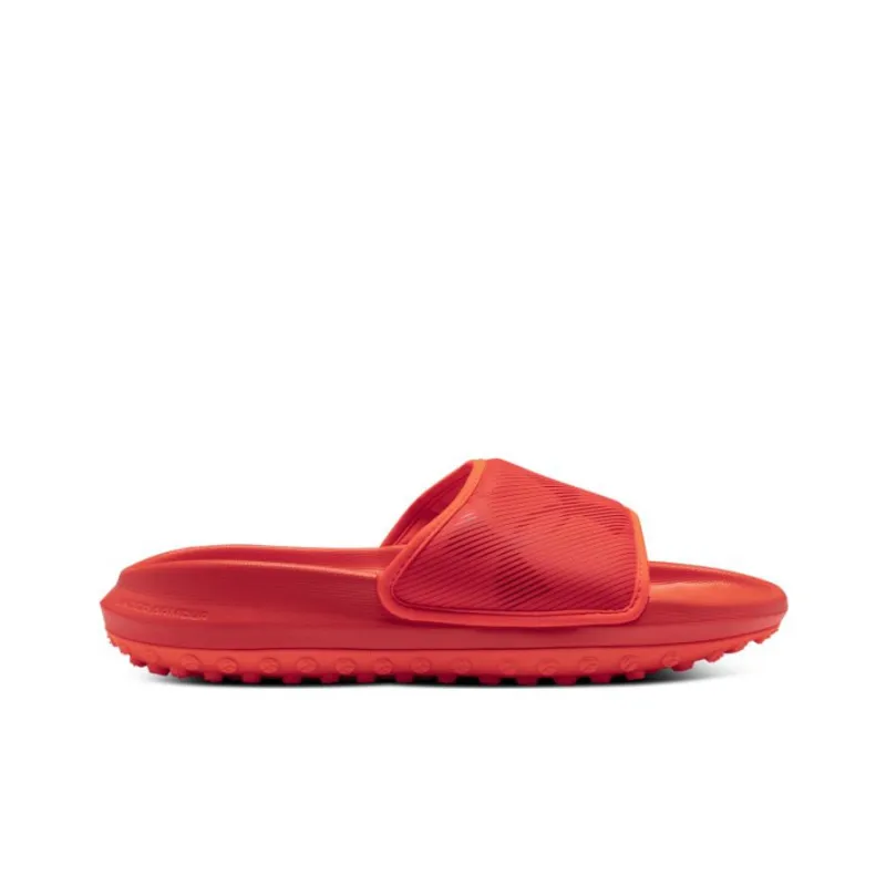 Under Armour Summit 'Red'-1
