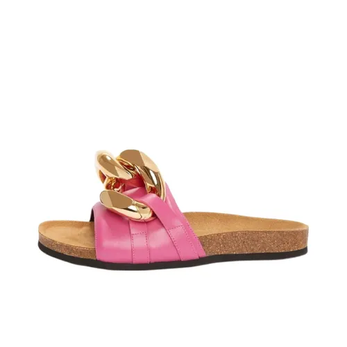 JW Anderson Flip-flops Women's Pink