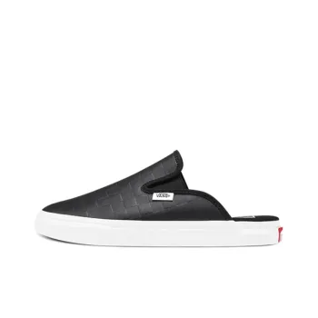Vans Mule Sf Slippers Black Women's