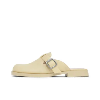 CHARLES&KEITH Stylish Sandal Women's Yellow
