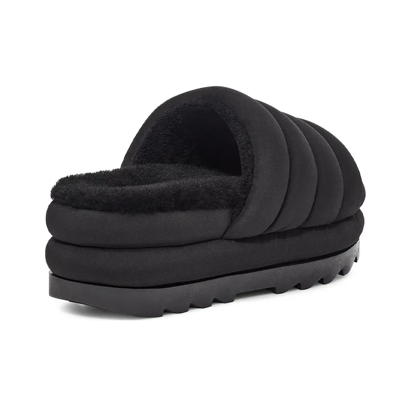 UGG Puft Slide Sandals-3