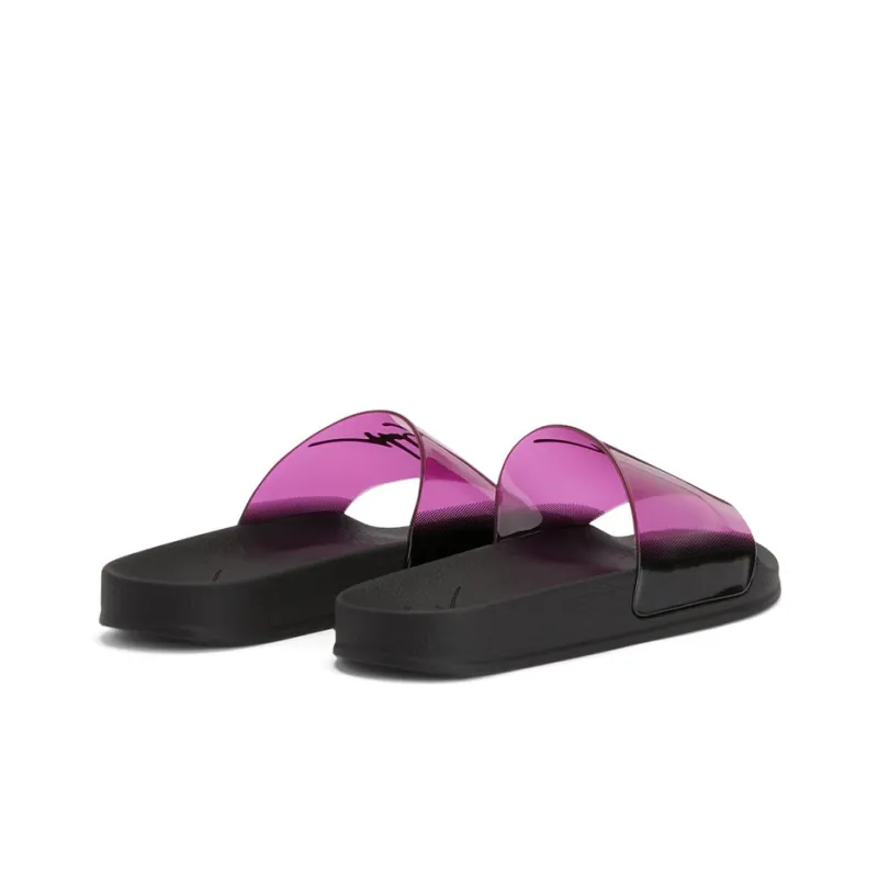 giuseppe zanotti Brett Signature Slides-3