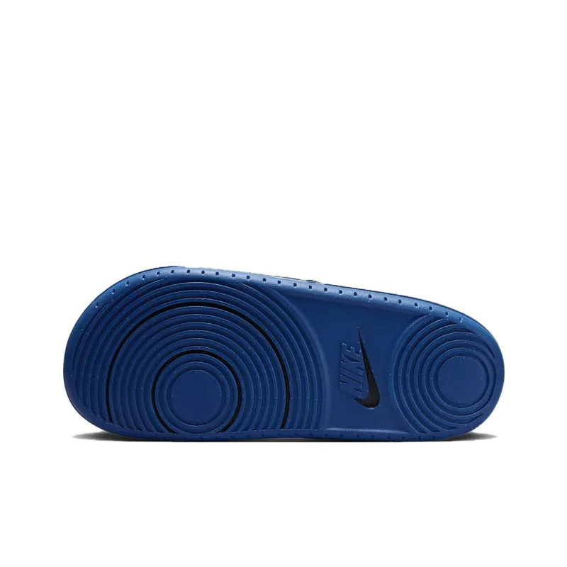 Nike Offcourt Slide 'Kentucky'-3