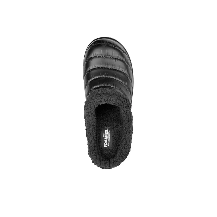 Skechers Foamies Closed Toe Slippers Men-3