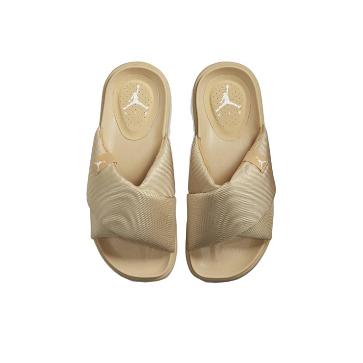 JORDAN Sophia Slide Sesame Women's US W 10 - POIZON