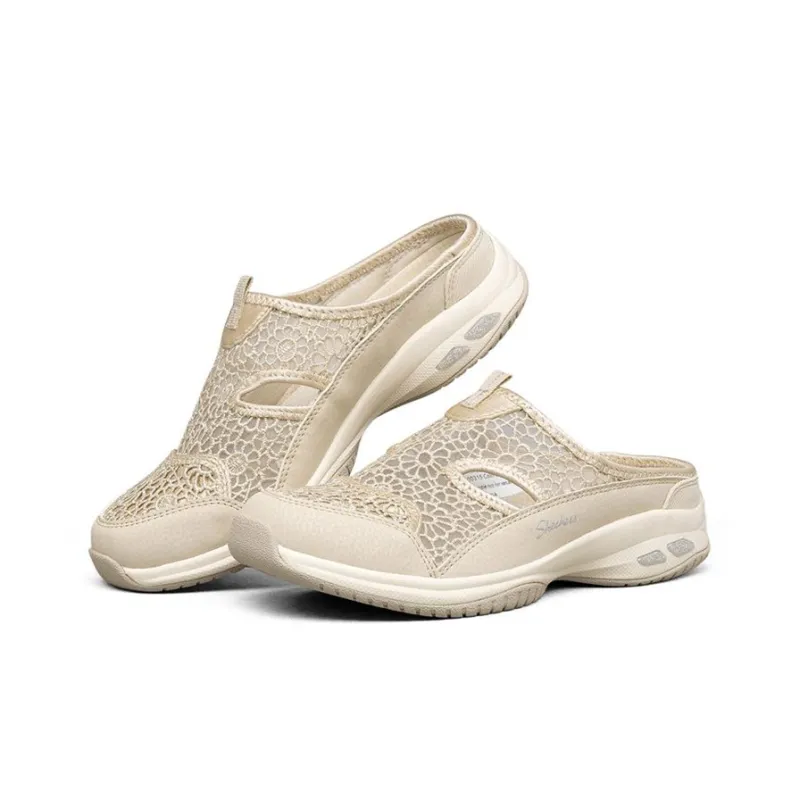 Skechers Commute Time Closed Toe Slippers Women's-2