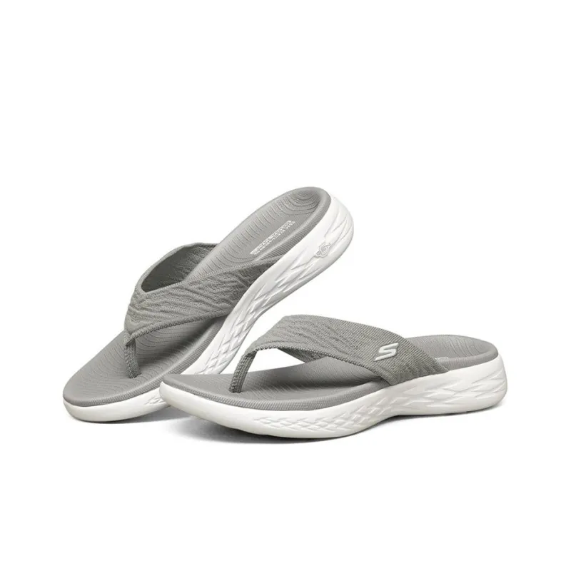 Skechers On The Go Flip Flops Women's-2