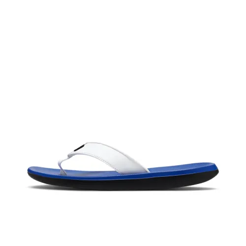 Nike Kepa Kai White/Blue/Black