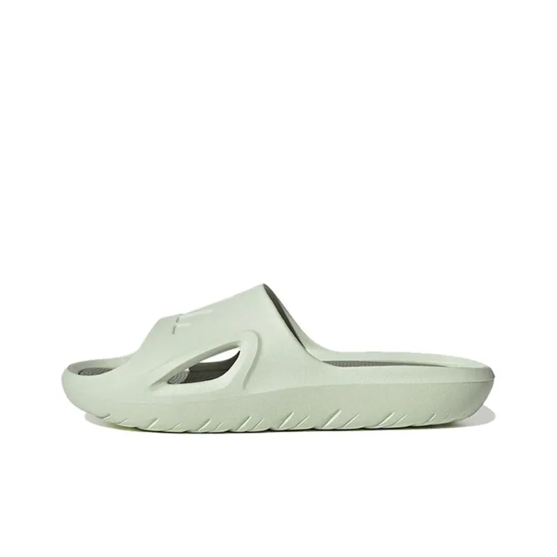 Adidas Adicane Slides Olive Green POIZON