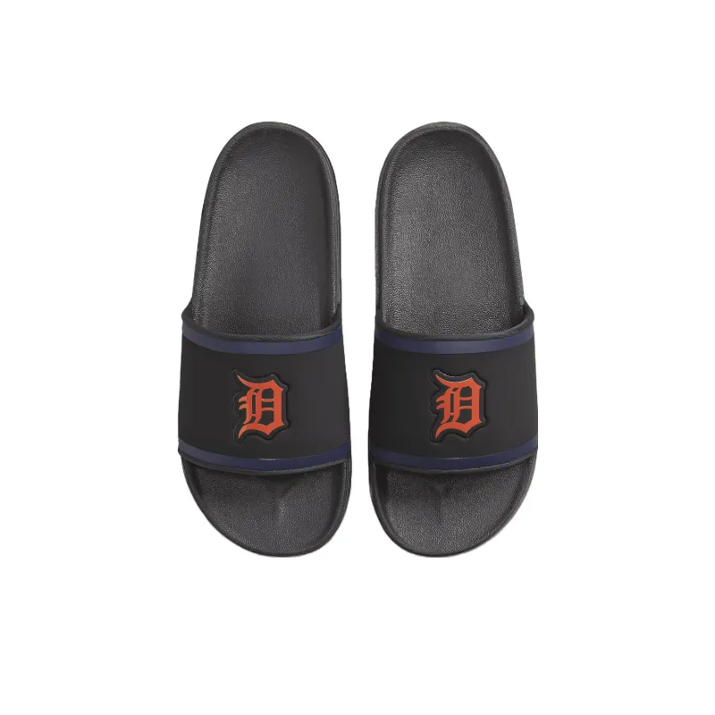 Nike Mlb X Offcourt Slide 'Detroit Tigers'-2