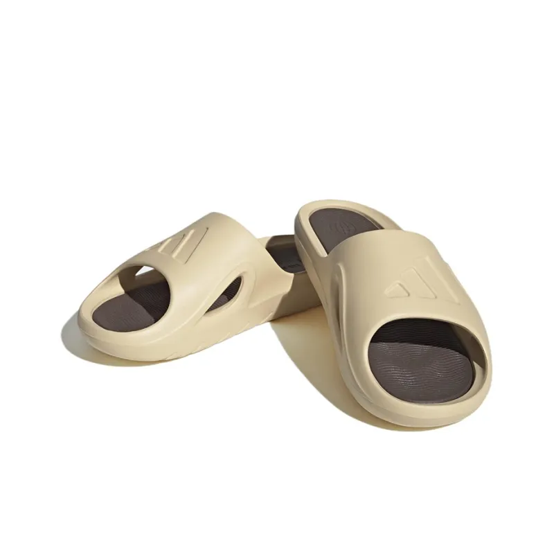 Adidas Adicane Slides Sand Strata Earth Strata-2
