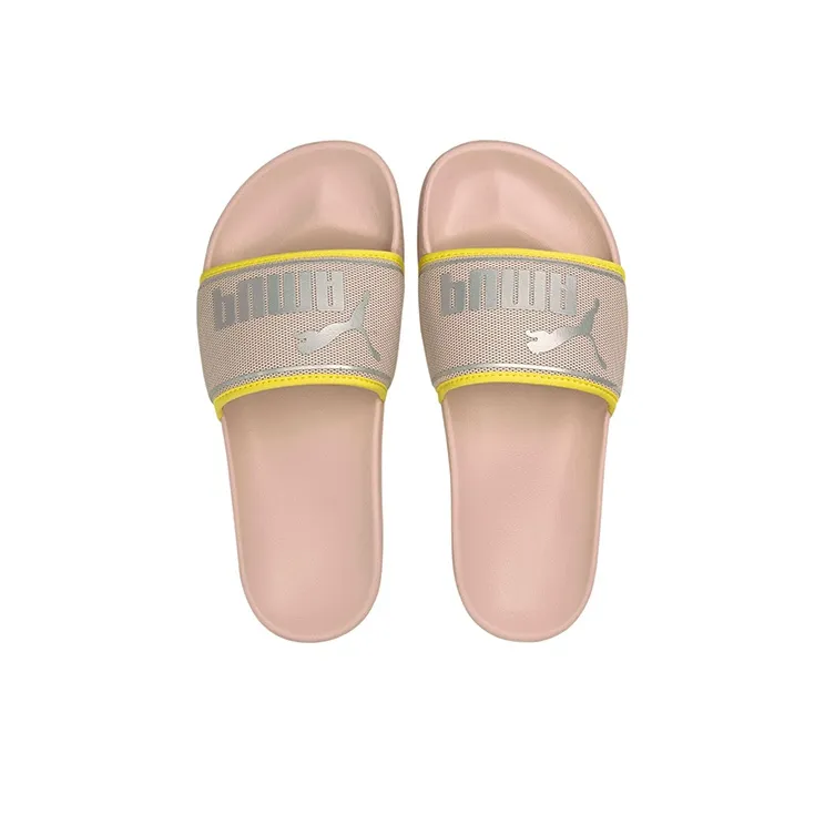 PUMA Leadcat Ftr Slide 'Ocean Queen' Women's-2