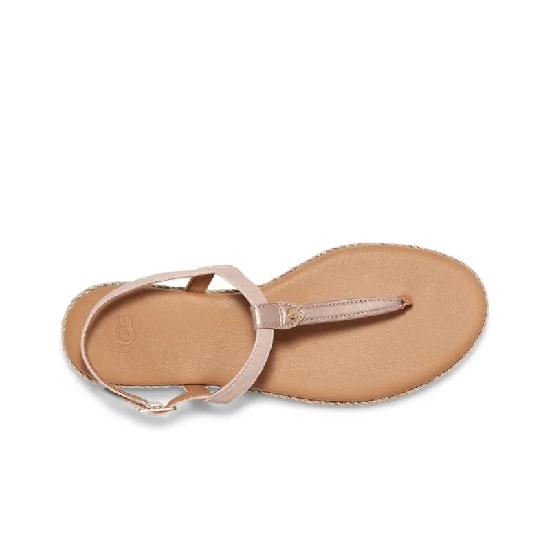 UGG One Strap Sandals Women's-4