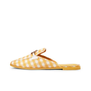 CHARLES&KEITH Closed Toe Slippers Women's
