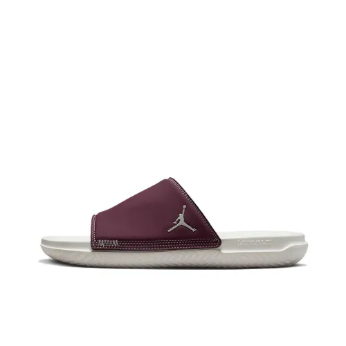 JORDAN Play Slide 'Cherrywood Red'