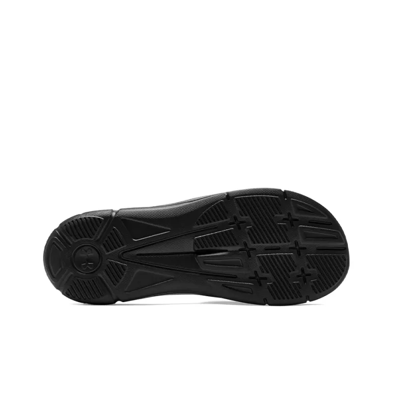 Under Armour Mercenary 'Black White'-3