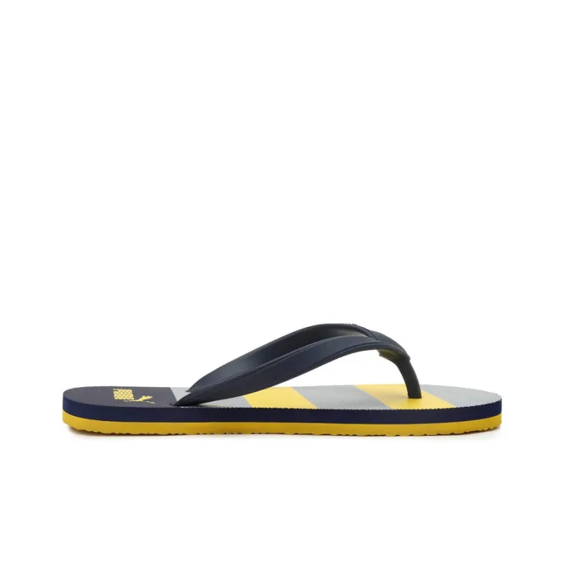 PUMA Neon 4 Sandals Yellow/White-1
