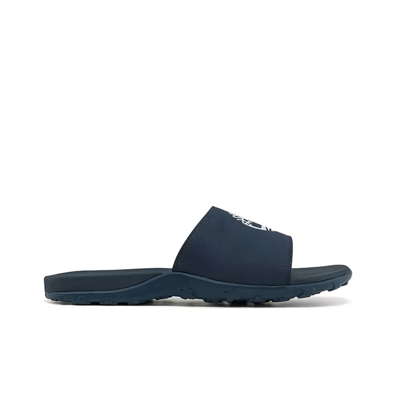 Timberland Slide Slippers Men Marine Blue-1
