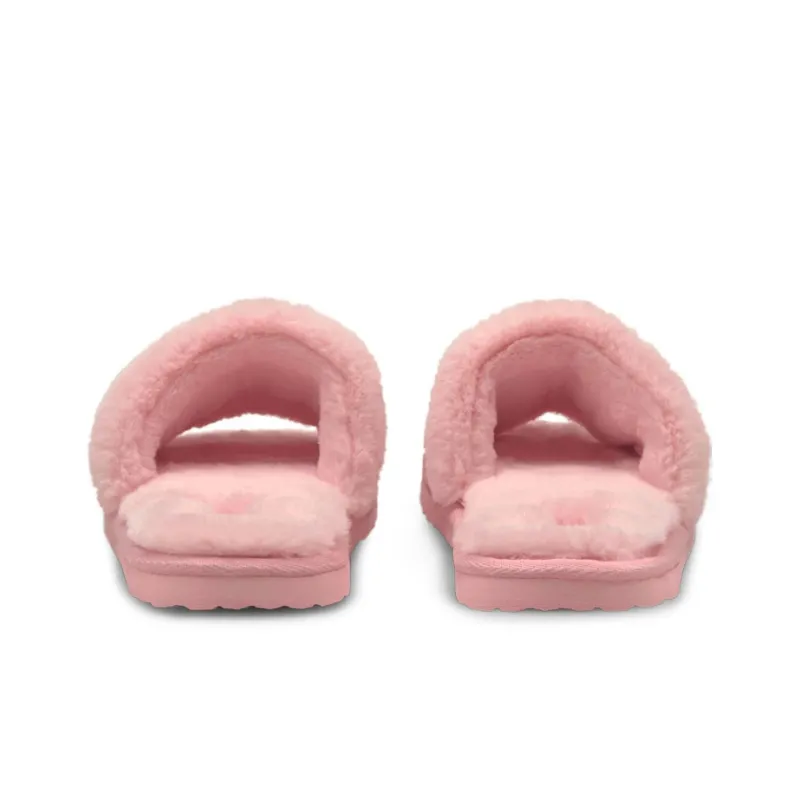 PUMA Fluff Remix Slide 'Lotus' Women's-3