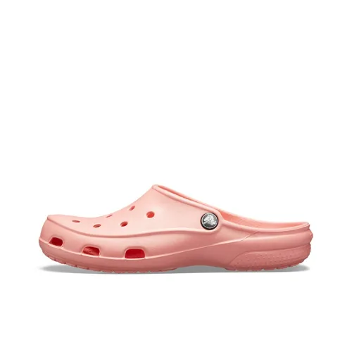 Crocs Freesail Closed Toe Slippers Women's