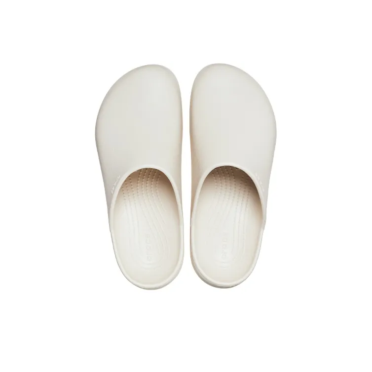 Crocs Dylan Clog Stucco-3