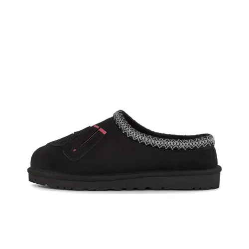 UGG Tasman Graphic Shadow Black