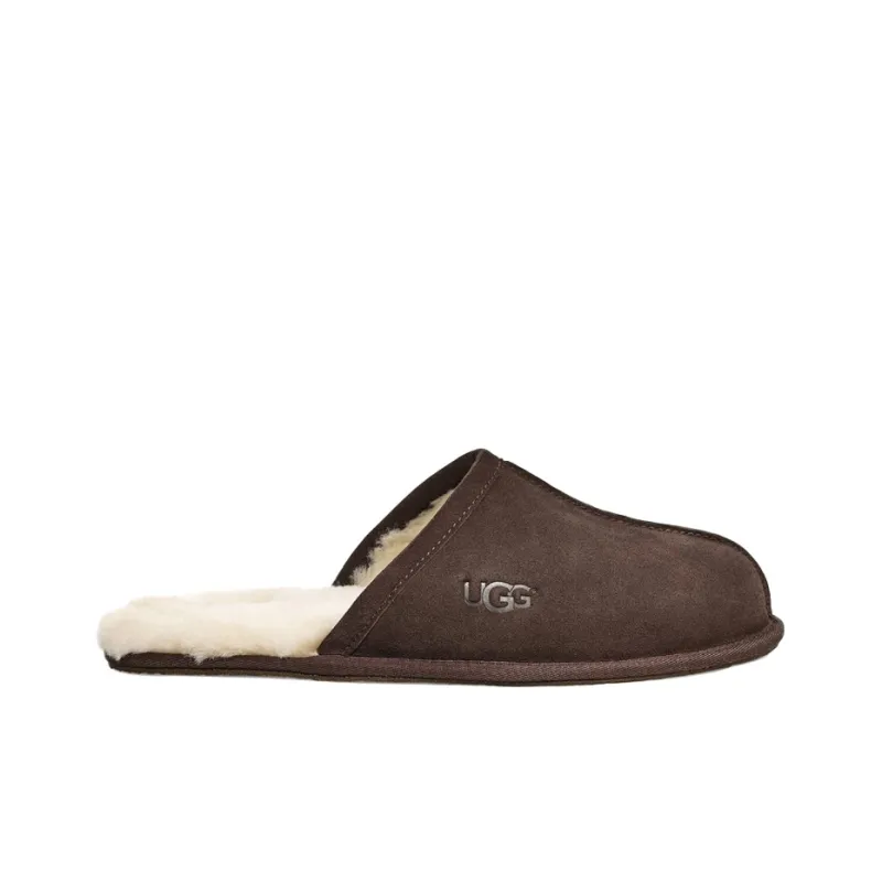 UGG Scuff Slipper Espresso-1