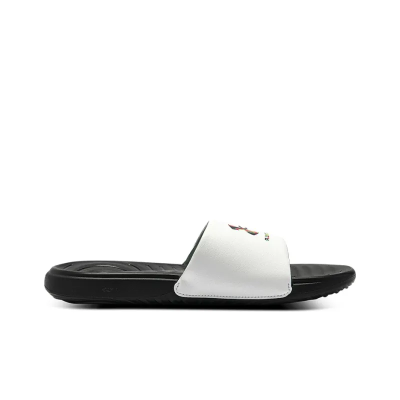 Under Armour Ansa Graphic Logo 'Black White'-1