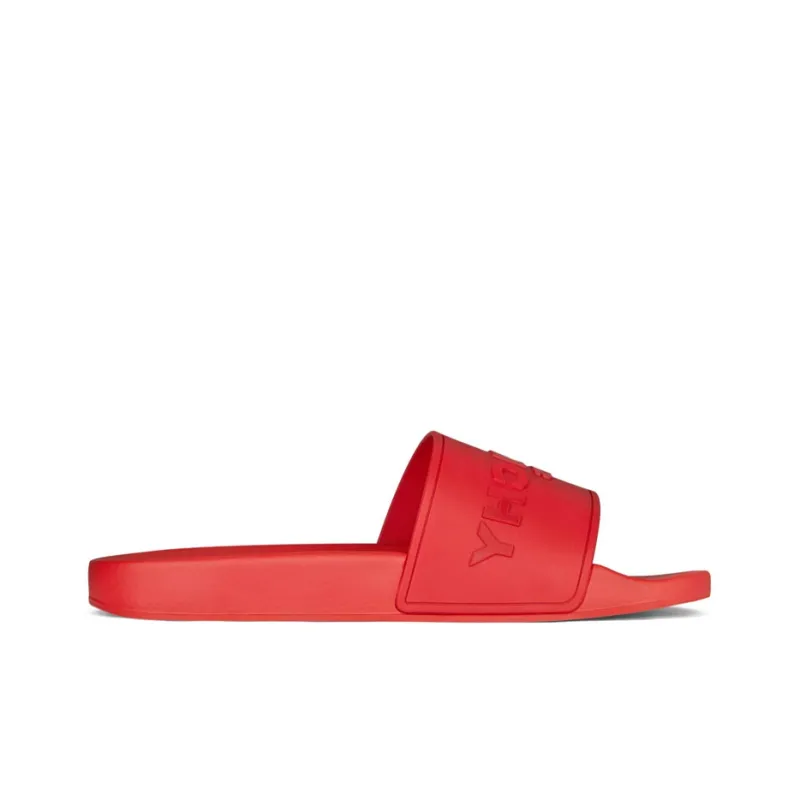 Givenchy Paris Slide 'Red'-1