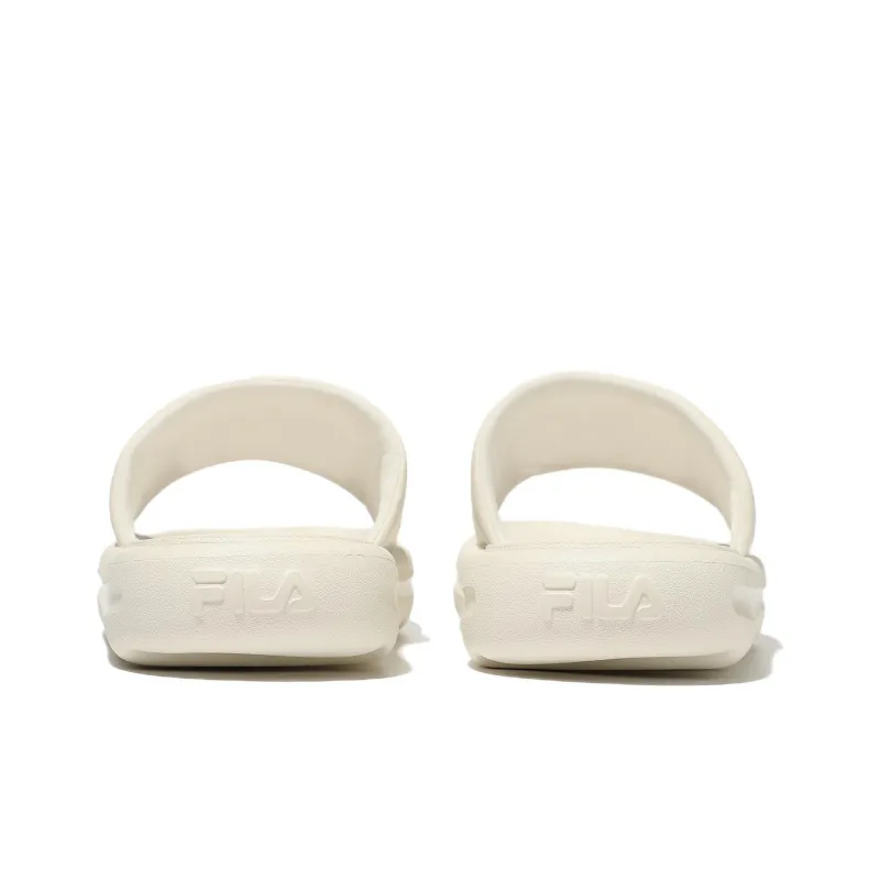 FILA Drifter Tube 'Creamwhite Red'-3
