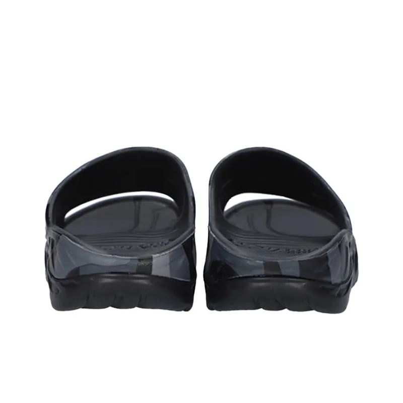 HOKA ONE ONE Ora Recovery Slide 'Black'-4