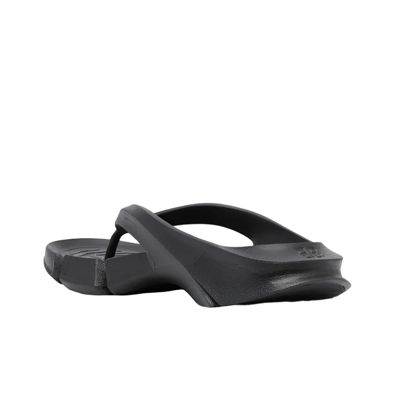 Balenciaga Mold Thong Sandals 'Black' Women's-3