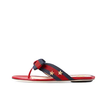 GUCCI Flip Flops Women's