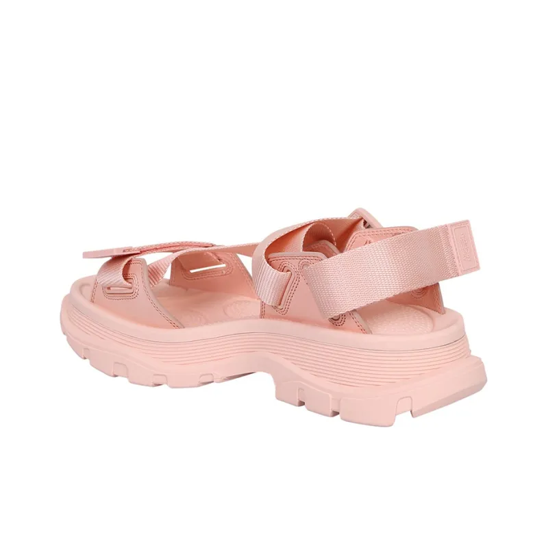 Alexander McQueen Chunky Sole Trekking Sandals-3