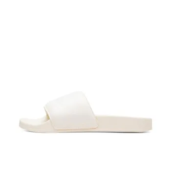 HERON PRESTON Tonal Logo Debossed Slides