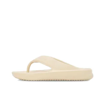 PUMA Wave Flip Res Sports Slippers Unisex Beige