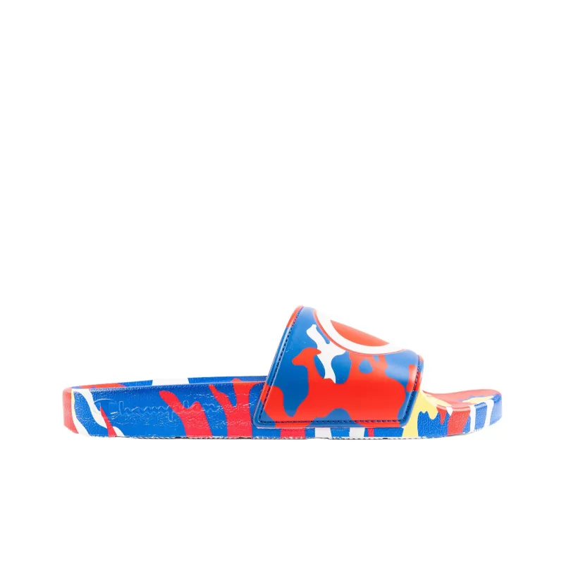 Champion Ipo Slide 'Multi Camo'-1