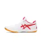 White Red