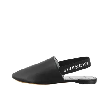 GIVENCHY Rivington Casual Shoes Women's Black