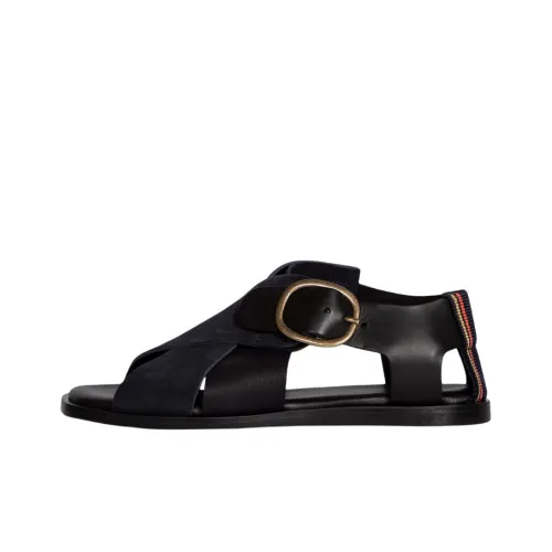 Paul Smith One-Strap Sandals Women's