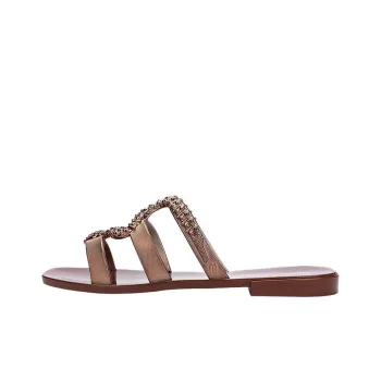MELISSA Bobo Slide Slippers Women's