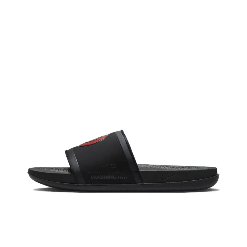 Nike Mlb X Offcourt Slide 'Washington Nationals'-0