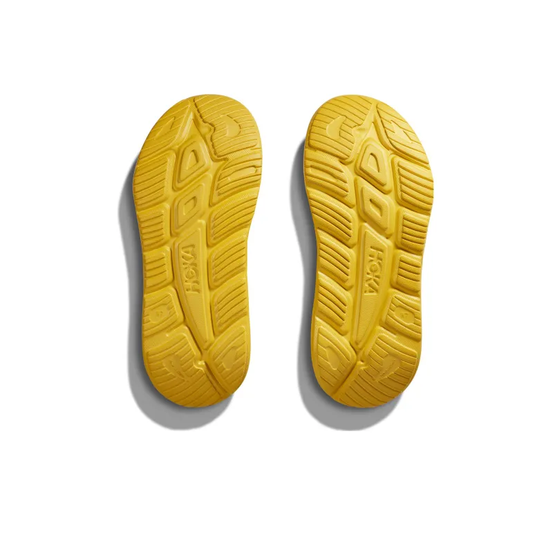 HOKA ONE ONE Ora Recovery Slide 3 'Passion Fruit'-7
