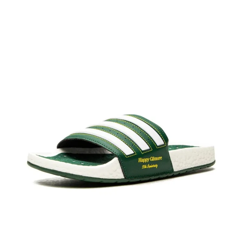 Adidas Golf Adilette Boost Slide Extra Butter Happy Gilmore-1