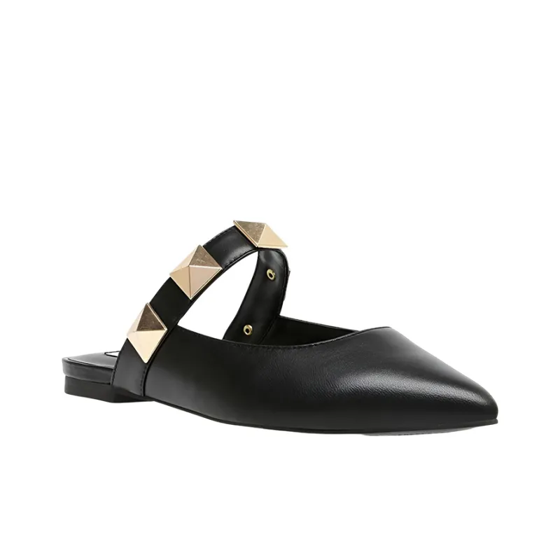STEVE MADDEN Closed Toe Slippers Women's-2