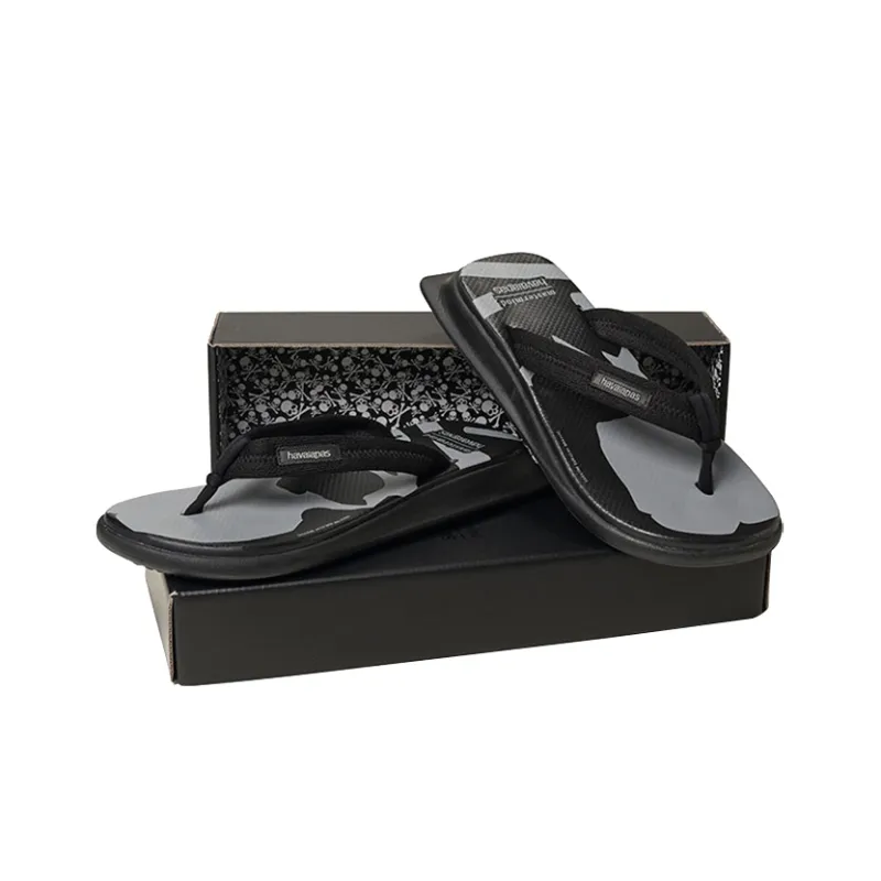 Mastermind Japan X Havaianas Tradi Zori Flip Flops-5
