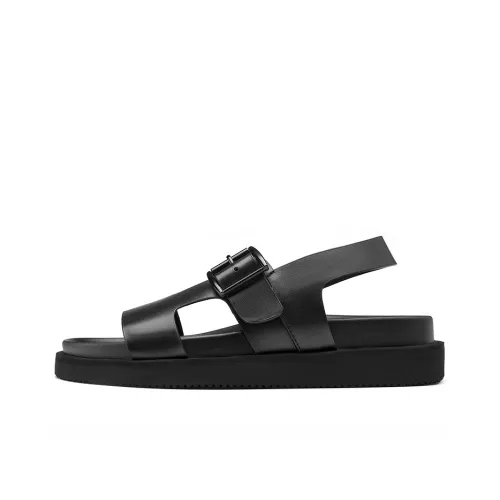 Roberta Di Camerino One-Strap Sandals Men